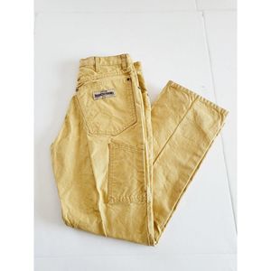 Schaefer Outfitter 30x30 Fenceline Canvas Ranchhand “Yellowstone” Jeans